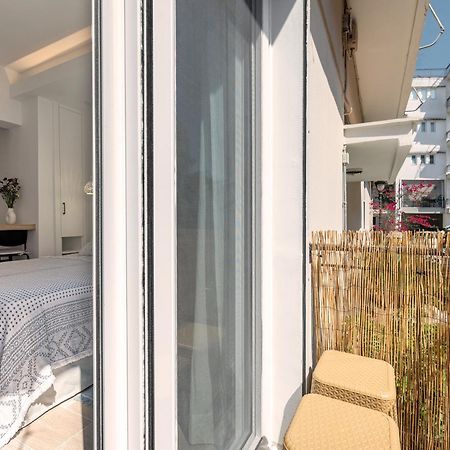 Preveza Life Apartment Exterior photo