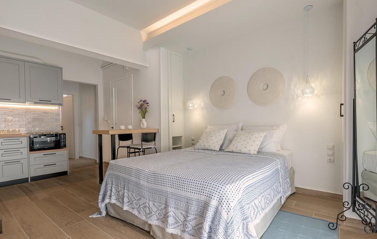 Preveza Life Apartment Exterior photo