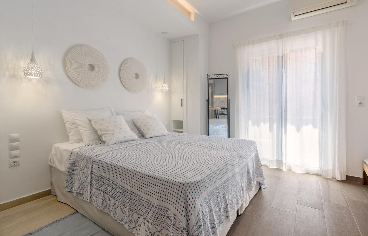 Preveza Life Apartment Exterior photo