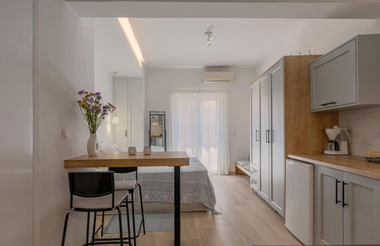 Preveza Life Apartment Exterior photo