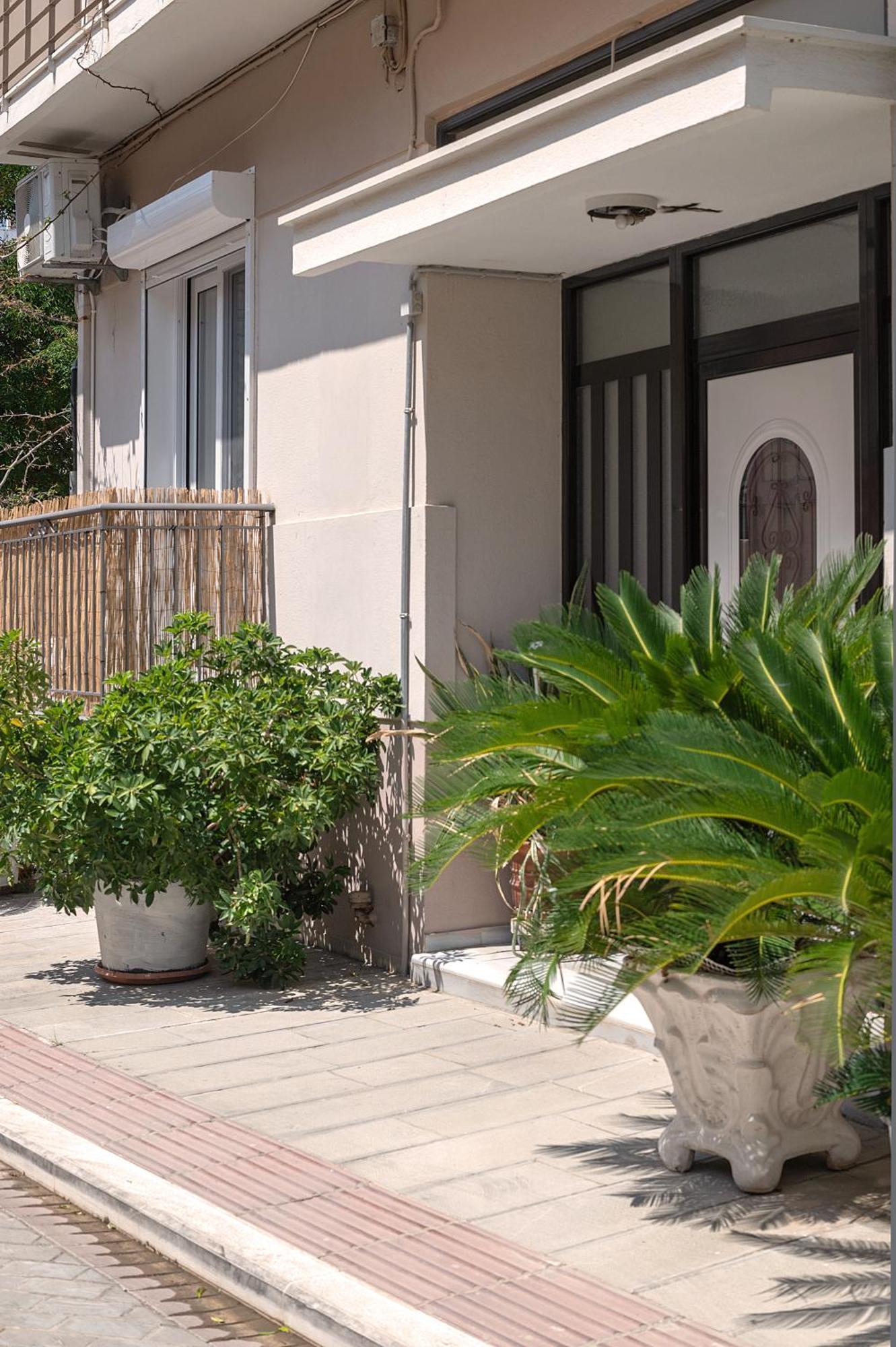 Preveza Life Apartment Exterior photo