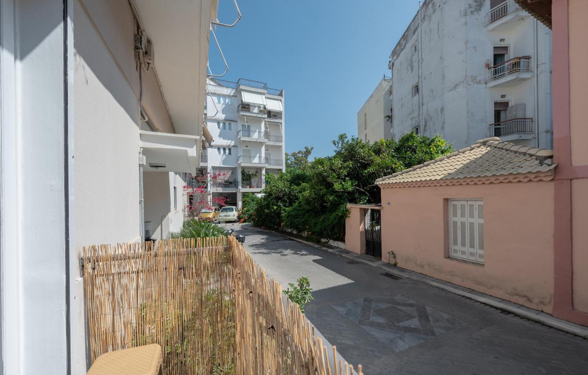 Preveza Life Apartment Exterior photo